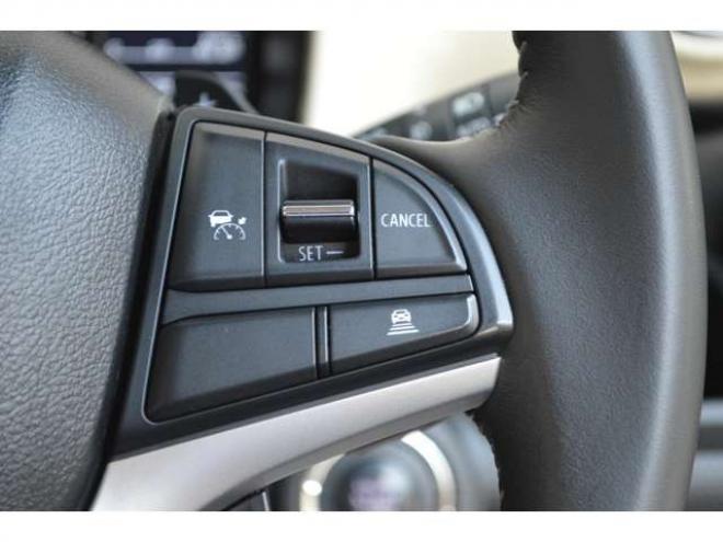 クロスビー1.0 ハイブリッド MZ 4WD　ハイブリット4WDターボセーフティSナビLED 1000