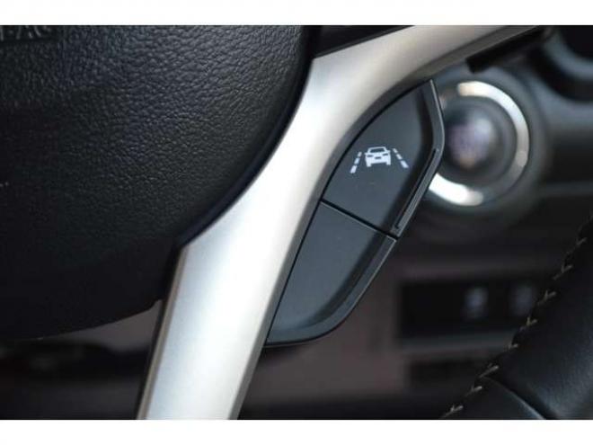 クロスビー1.0 ハイブリッド MZ 4WD　ハイブリット4WDターボセーフティSナビLED 1000