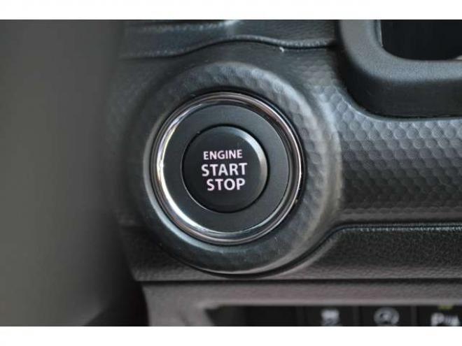 クロスビー1.0 ハイブリッド MZ 4WD　ハイブリット4WDターボセーフティSナビLED 1000