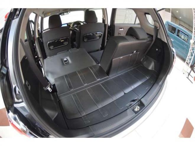 クロスビー1.0 ハイブリッド MZ 4WD　ハイブリット4WDターボセーフティSナビLED 1000