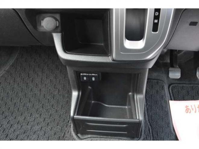 クロスビー1.0 ハイブリッド MZ 4WD　ハイブリット4WDターボセーフティSナビLED 1000