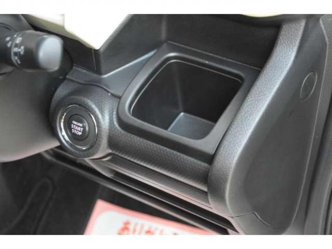 クロスビー1.0 ハイブリッド MZ 4WD　ハイブリット4WDターボセーフティSナビLED 1000