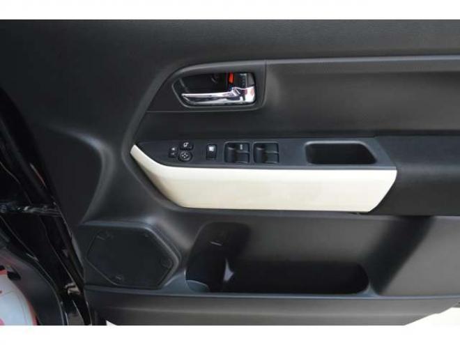 クロスビー1.0 ハイブリッド MZ 4WD　ハイブリット4WDターボセーフティSナビLED 1000