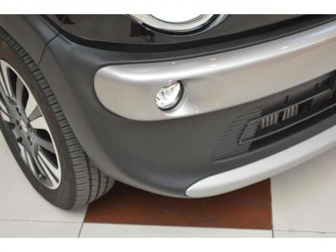 クロスビー1.0 ハイブリッド MZ 4WD　ハイブリット4WDターボセーフティSナビLED 1000