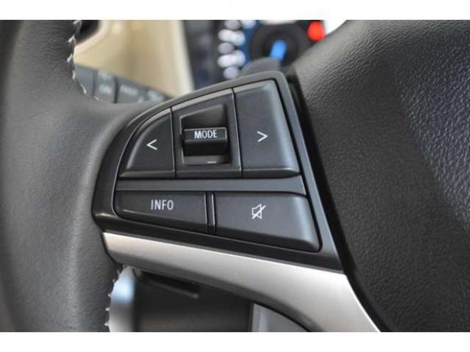 クロスビー1.0 ハイブリッド MZ 4WD　ハイブリット4WDターボセーフティSナビLED 1000