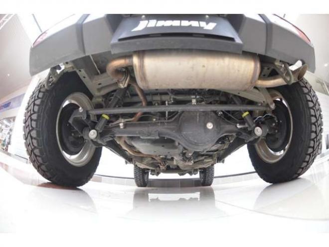 ジムニーXC 4WD　ワンオーナーセーフティサポートナビLED 660