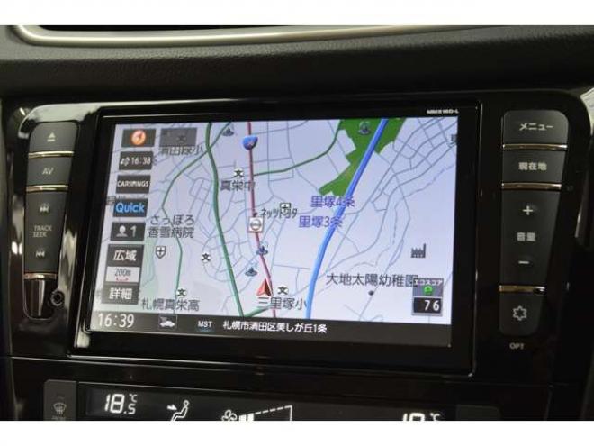 エクストレイル2.0 モード・プレミア エマージェンシーブレーキパッケージ 2列車 4WD　1オ-ナ-特別仕様エマージェンシーブレーキ 2000