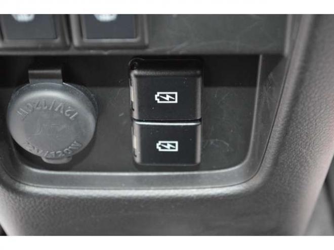 ハスラーJスタイルII 4WD　1オーナー特別仕様セーフティS8インチナビ 660