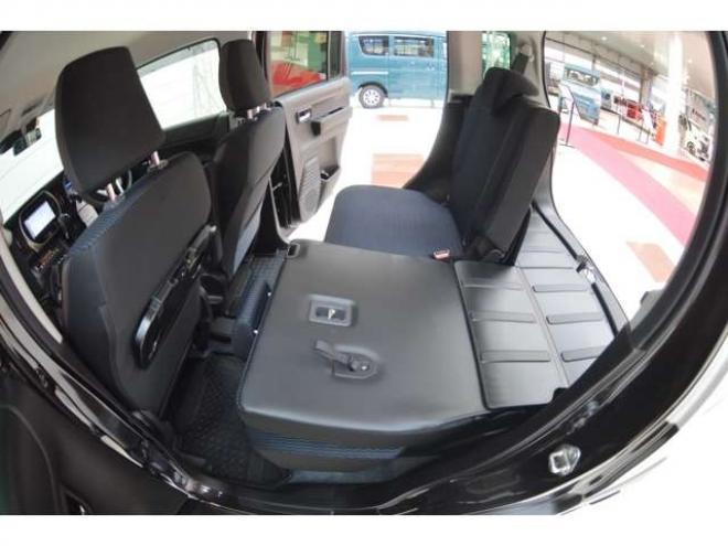 ハスラーJスタイルII 4WD　1オーナー特別仕様セーフティS8インチナビ 660