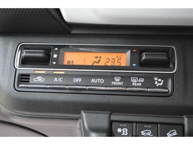ハスラーハイブリッド Xターボ 4WD　1オーナー車セーフティS全方位モニターナビ 660