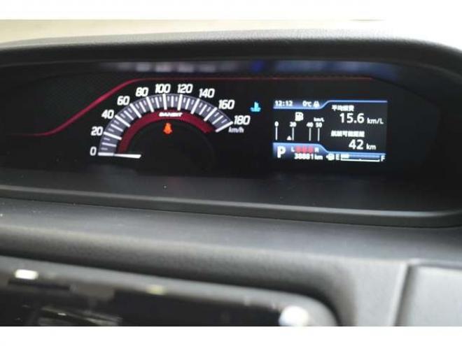 ソリオ1.2 バンディット ハイブリッド MV 4WD　1オーナーセーフティサポート全方位ナビTV 1200