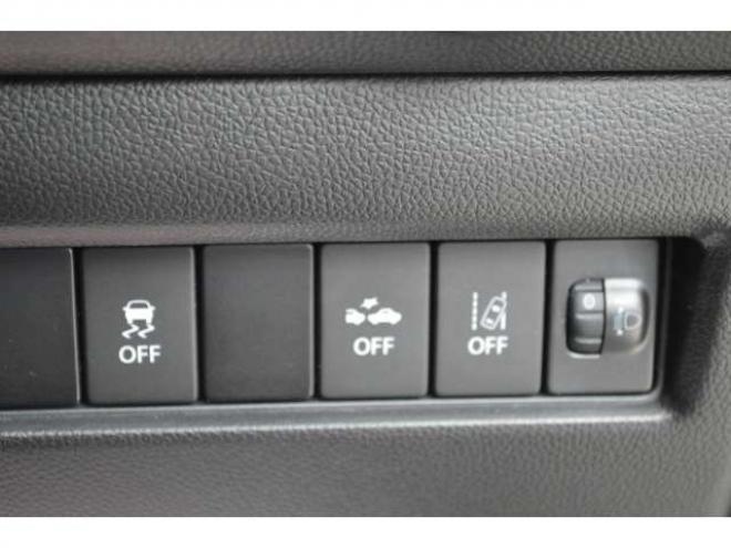 スイフト1.2 XRリミテッド 4WD　ワンオーナー特別仕様7インチワイドナビTV 1200