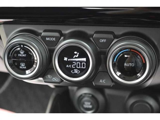 スイフト1.2 XRリミテッド 4WD　ワンオーナー特別仕様7インチワイドナビTV 1200