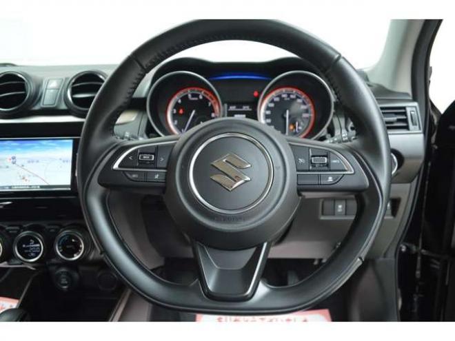 スイフト1.2 XRリミテッド 4WD　ワンオーナー特別仕様7インチワイドナビTV 1200