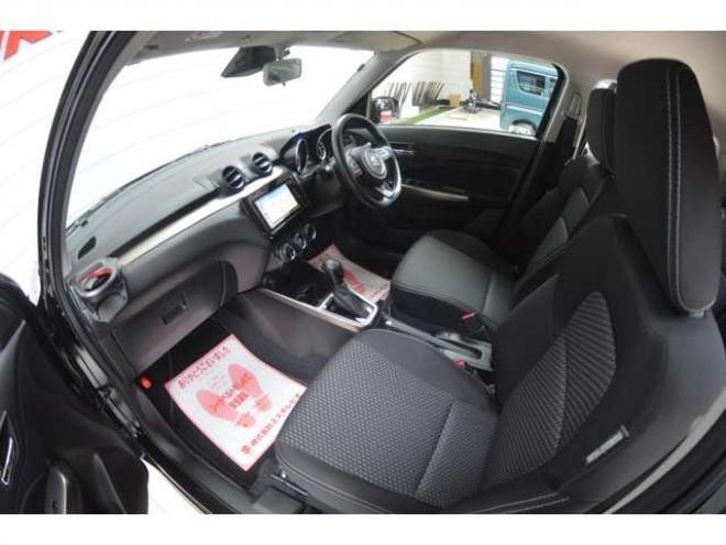 スイフト1.2 XRリミテッド 4WD　ワンオーナー特別仕様7インチワイドナビTV 1200