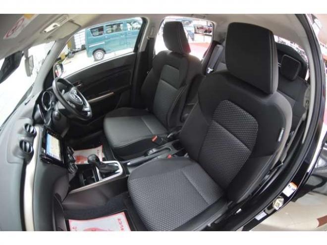 スイフト1.2 XRリミテッド 4WD　ワンオーナー特別仕様7インチワイドナビTV 1200