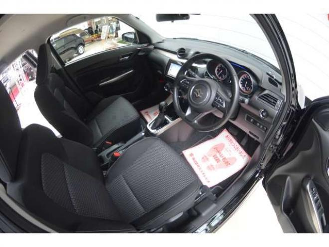 スイフト1.2 XRリミテッド 4WD　ワンオーナー特別仕様7インチワイドナビTV 1200