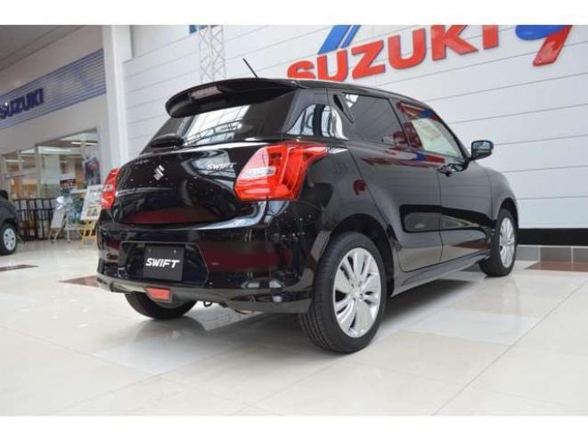 スイフト1.2 XRリミテッド 4WD　ワンオーナー特別仕様7インチワイドナビTV 1200