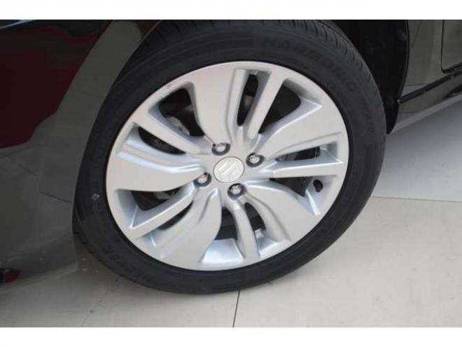 スイフト1.2 XRリミテッド 4WD　ワンオーナー特別仕様7インチワイドナビTV 1200