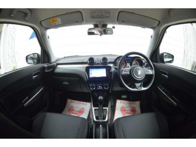 スイフト1.2 XRリミテッド 4WD　ワンオーナー特別仕様7インチワイドナビTV 1200