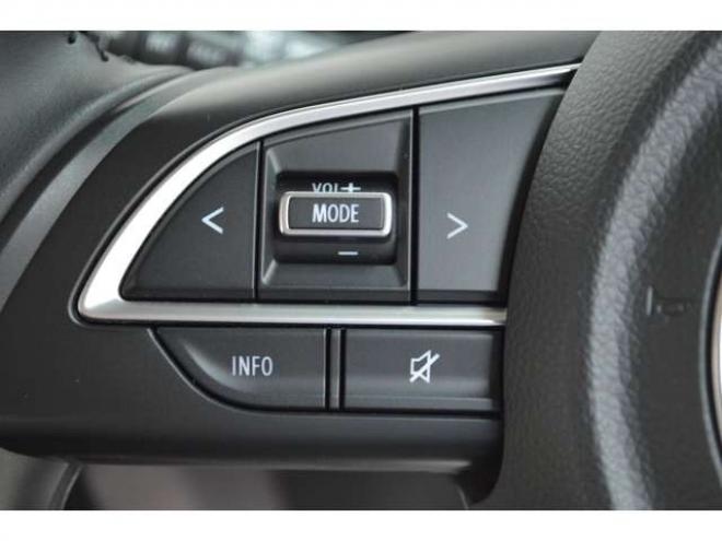スイフト1.2 XRリミテッド 4WD　ワンオーナー特別仕様7インチワイドナビTV 1200