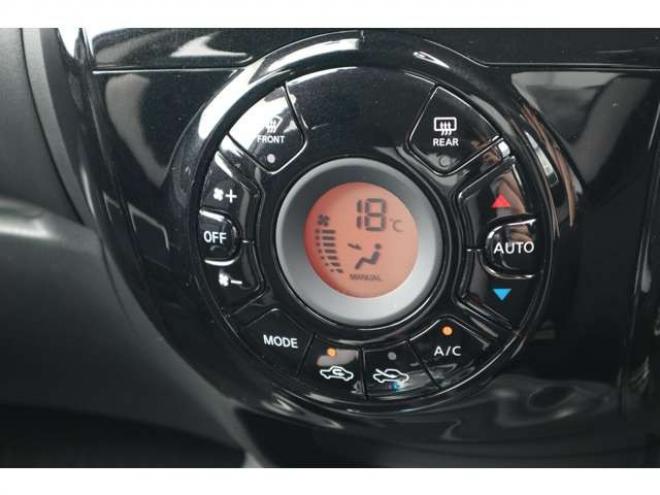 ノート1.2 e-POWER B FOUR 4WD　社外ナビ　車両接近通報　車線逸脱警報 1200