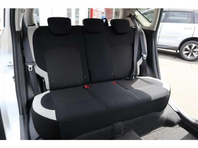ノート1.2 e-POWER B FOUR 4WD　社外ナビ　車両接近通報　車線逸脱警報 1200