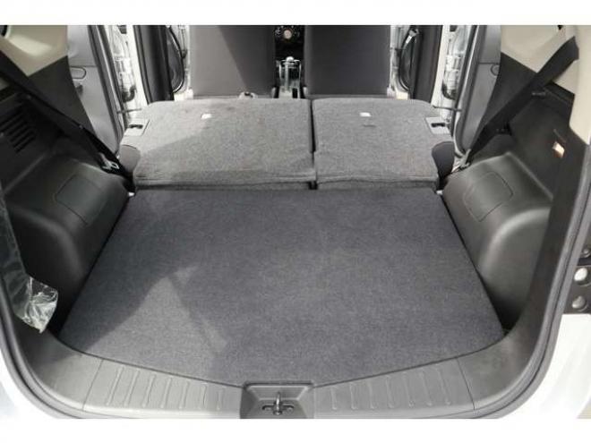 ノート1.2 e-POWER B FOUR 4WD　社外ナビ　車両接近通報　車線逸脱警報 1200