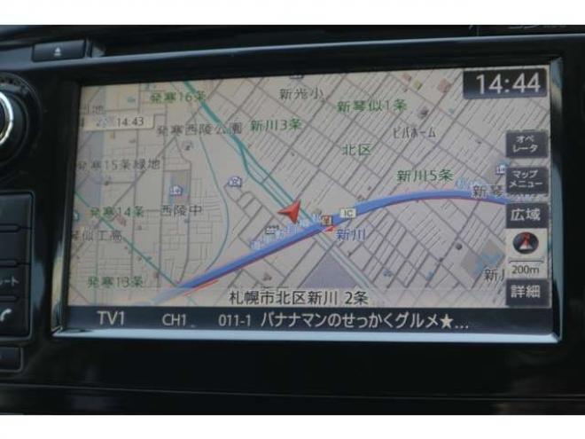 エクストレイル2.0 20Xtt エマージェンシーブレーキパッケージ 2列車 4WD　純正ナビ　全方位カメラ　ETC 2000