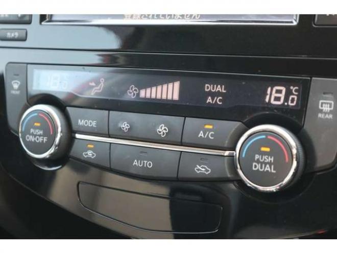 エクストレイル2.0 20Xtt エマージェンシーブレーキパッケージ 2列車 4WD　純正ナビ　全方位カメラ　ETC 2000