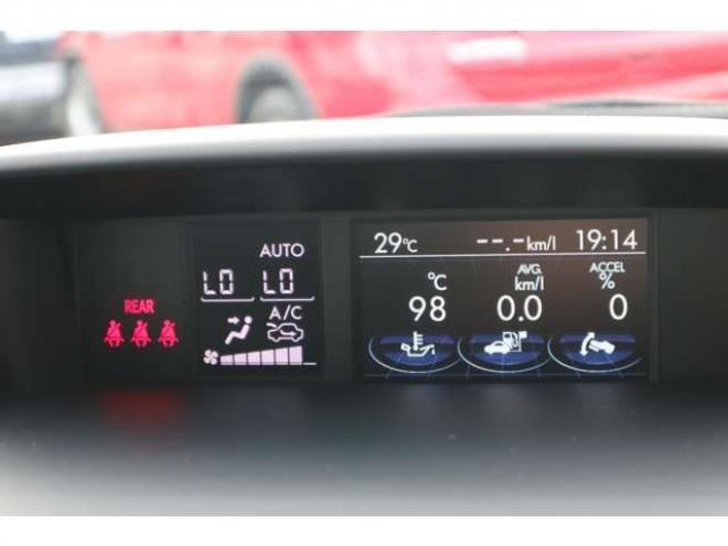 フォレスター2.0i-L アイサイト 4WD　CDオーディオ　ETC　全席シートヒーター 2000
