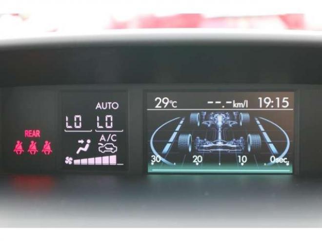 フォレスター2.0i-L アイサイト 4WD　CDオーディオ　ETC　全席シートヒーター 2000