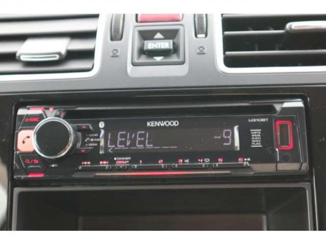 フォレスター2.0i-L アイサイト 4WD　CDオーディオ　ETC　全席シートヒーター 2000