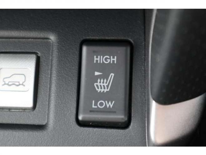 フォレスター2.0i-L アイサイト 4WD　CDオーディオ　ETC　全席シートヒーター 2000