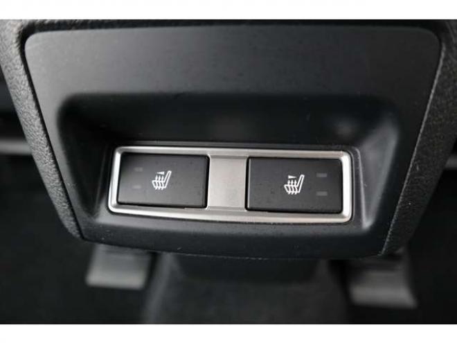 フォレスター2.0i-L アイサイト 4WD　CDオーディオ　ETC　全席シートヒーター 2000