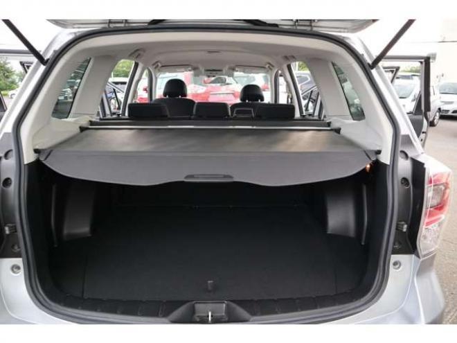 フォレスター2.0i-L アイサイト 4WD　CDオーディオ　ETC　全席シートヒーター 2000