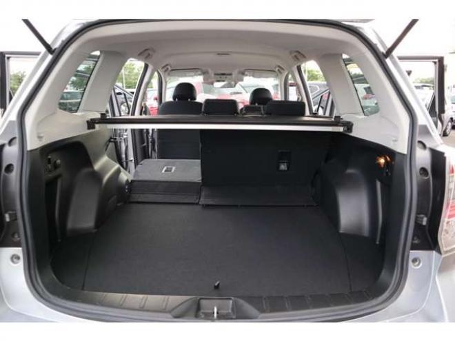 フォレスター2.0i-L アイサイト 4WD　CDオーディオ　ETC　全席シートヒーター 2000