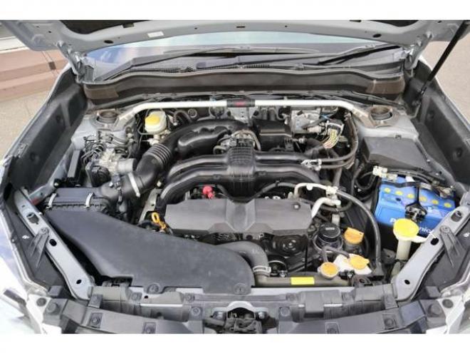 フォレスター2.0i-L アイサイト 4WD　CDオーディオ　ETC　全席シートヒーター 2000
