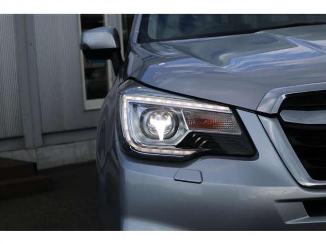 フォレスター2.0i-L アイサイト 4WD　CDオーディオ　ETC　全席シートヒーター 2000