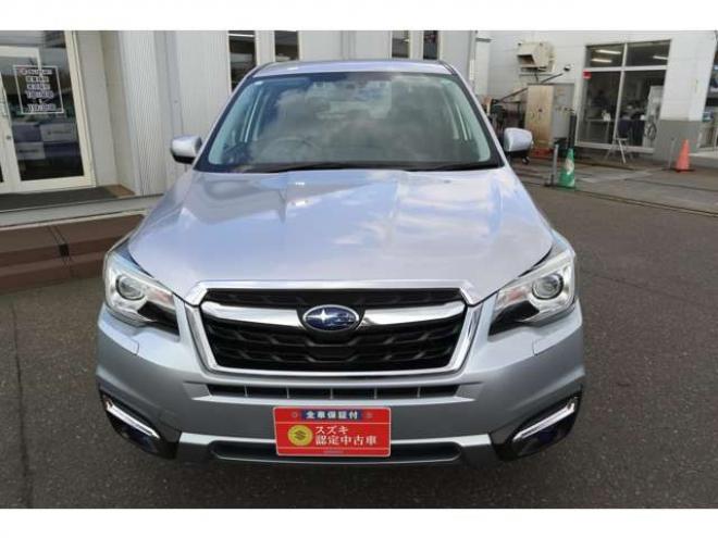 フォレスター2.0i-L アイサイト 4WD　CDオーディオ　ETC　全席シートヒーター 2000