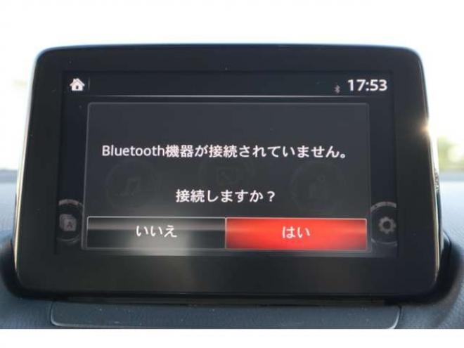 MAZDA21.5 15S 4WD　純正ナビ　ETC　LEDライト　車線逸脱警報 1500
