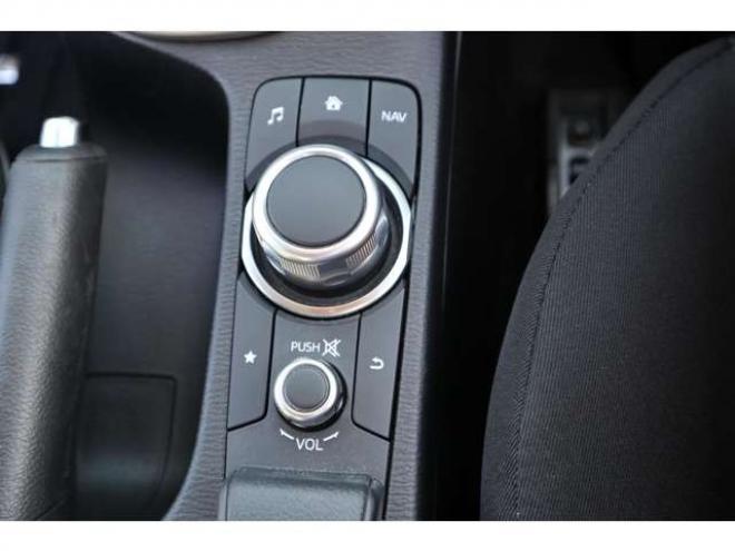 MAZDA21.5 15S 4WD　純正ナビ　ETC　LEDライト　車線逸脱警報 1500