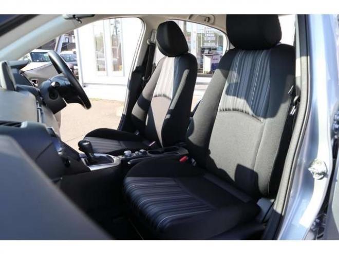 MAZDA21.5 15S 4WD　純正ナビ　ETC　LEDライト　車線逸脱警報 1500