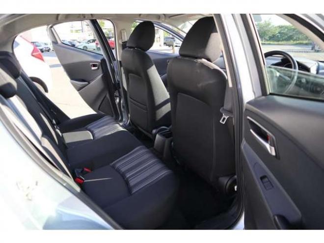 MAZDA21.5 15S 4WD　純正ナビ　ETC　LEDライト　車線逸脱警報 1500