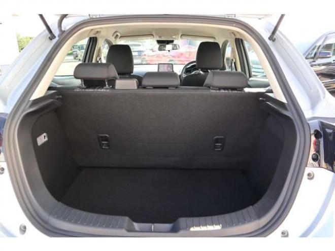 MAZDA21.5 15S 4WD　純正ナビ　ETC　LEDライト　車線逸脱警報 1500