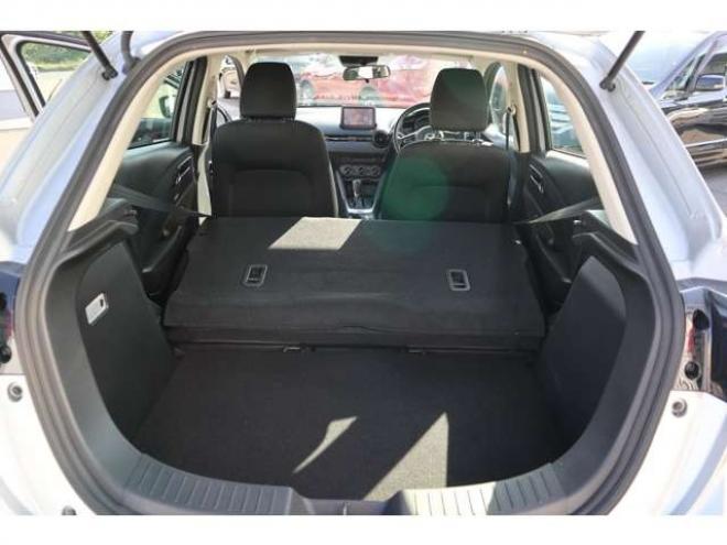 MAZDA21.5 15S 4WD　純正ナビ　ETC　LEDライト　車線逸脱警報 1500