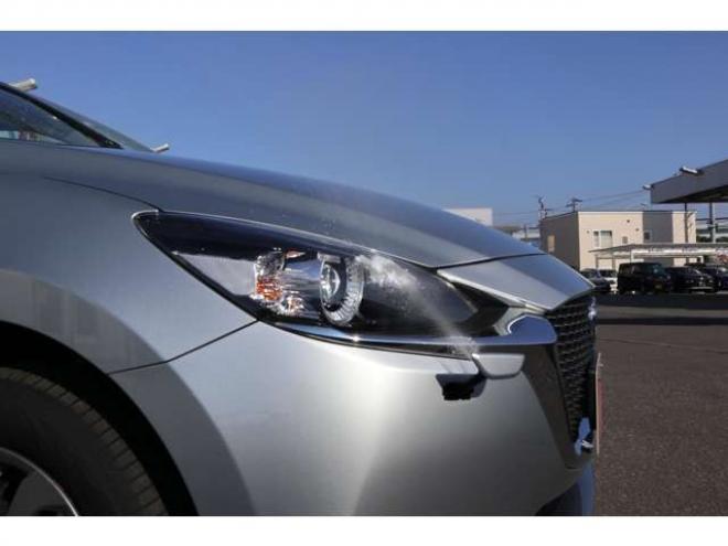 MAZDA21.5 15S 4WD　純正ナビ　ETC　LEDライト　車線逸脱警報 1500