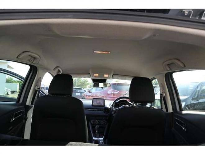 MAZDA21.5 15S 4WD　純正ナビ　ETC　LEDライト　車線逸脱警報 1500