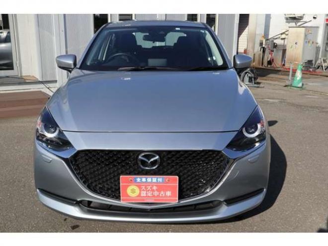 MAZDA21.5 15S 4WD　純正ナビ　ETC　LEDライト　車線逸脱警報 1500