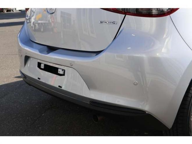 MAZDA21.5 15S 4WD　純正ナビ　ETC　LEDライト　車線逸脱警報 1500